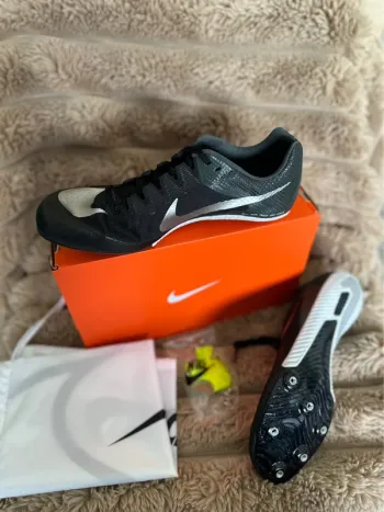 Nike Zoom Rival Sprint bike usato — immagine 2 di 7