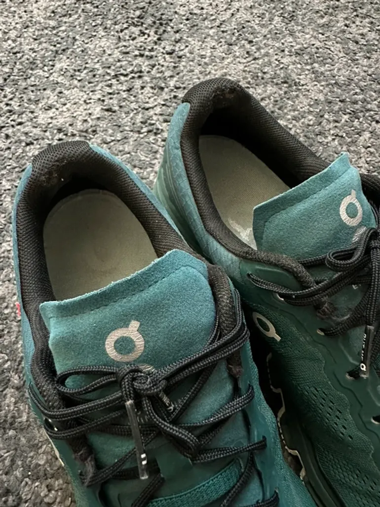 Tweedehands On Running Cloudventure bike — afbeelding 6 van 9