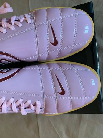 Used Nike Total 90 Shoes 2026 bike — image 7 of 9