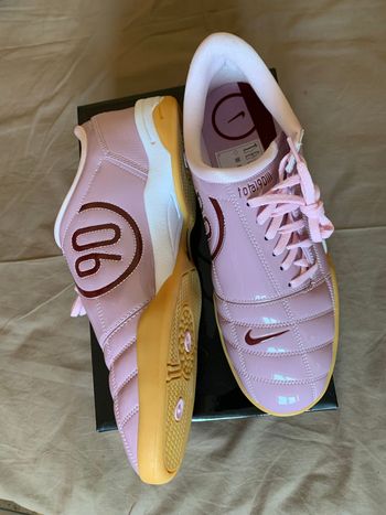Used Nike Total 90 Shoes 2026 bike — image 4 of 9