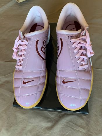 Used Nike Total 90 Shoes 2026 bike — image 3 of 9