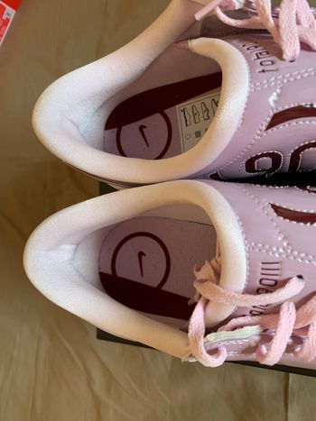Used Nike Total 90 Shoes 2026 bike — image 8 of 9