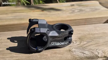 Used Fsa Gradient bike — image 3 of 4