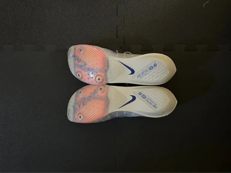 Nike Victory 2 bike usato — immagine 3 di 7