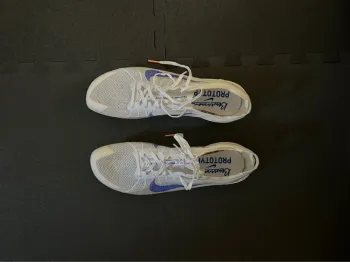 Nike Victory 2 bike usato — immagine 4 di 7