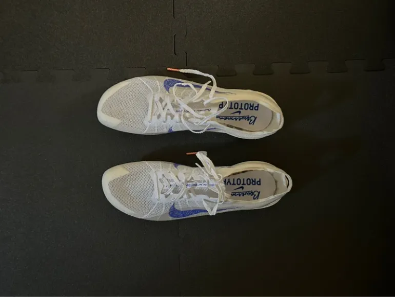 Nike Victory 2 bike usato — immagine 4 di 7