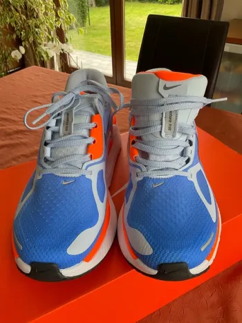 Gebrauchtes Nike structure plus bike