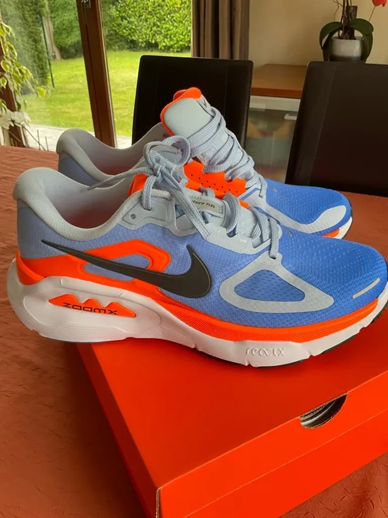 Gebrauchtes Nike structure plus bike — Bild 2 von 8
