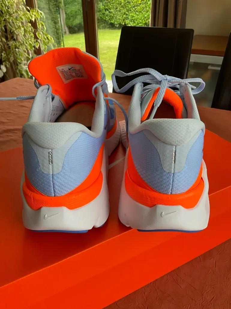 Gebrauchtes Nike structure plus bike — Bild 3 von 8