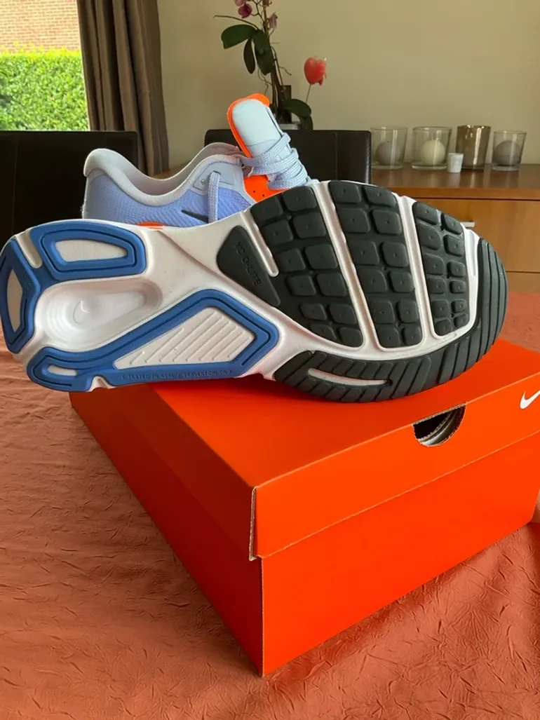Gebrauchtes Nike structure plus bike — Bild 6 von 8