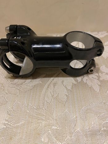 Gebrauchtes Syntace Stem bike — Bild 5 von 10