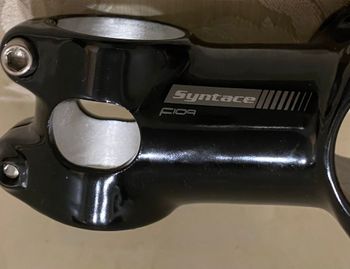 Gebrauchtes Syntace Stem bike — Bild 6 von 10