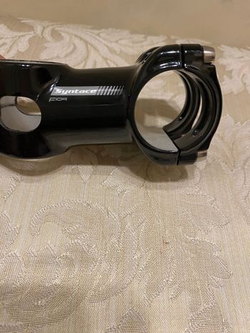 Gebrauchtes Syntace Stem bike — Bild 7 von 10