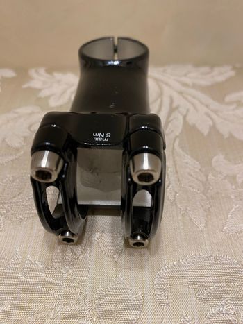 Gebrauchtes Syntace Stem bike — Bild 4 von 10
