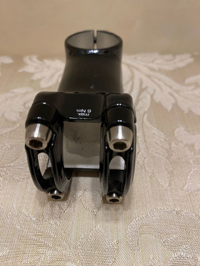 Gebrauchtes Syntace Stem bike — Bild 4 von 10