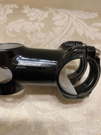 Gebrauchtes Syntace Stem bike — Bild 8 von 10