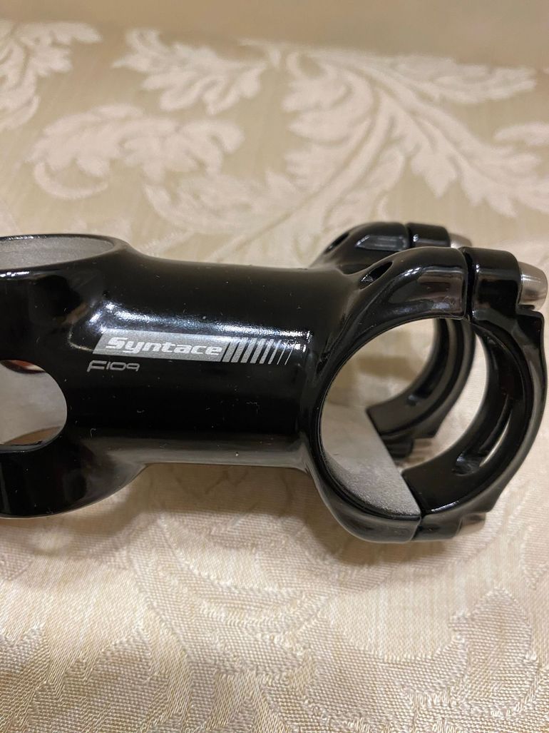 Gebrauchtes Syntace Stem bike — Bild 8 von 10