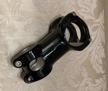 Gebrauchtes Syntace Stem bike