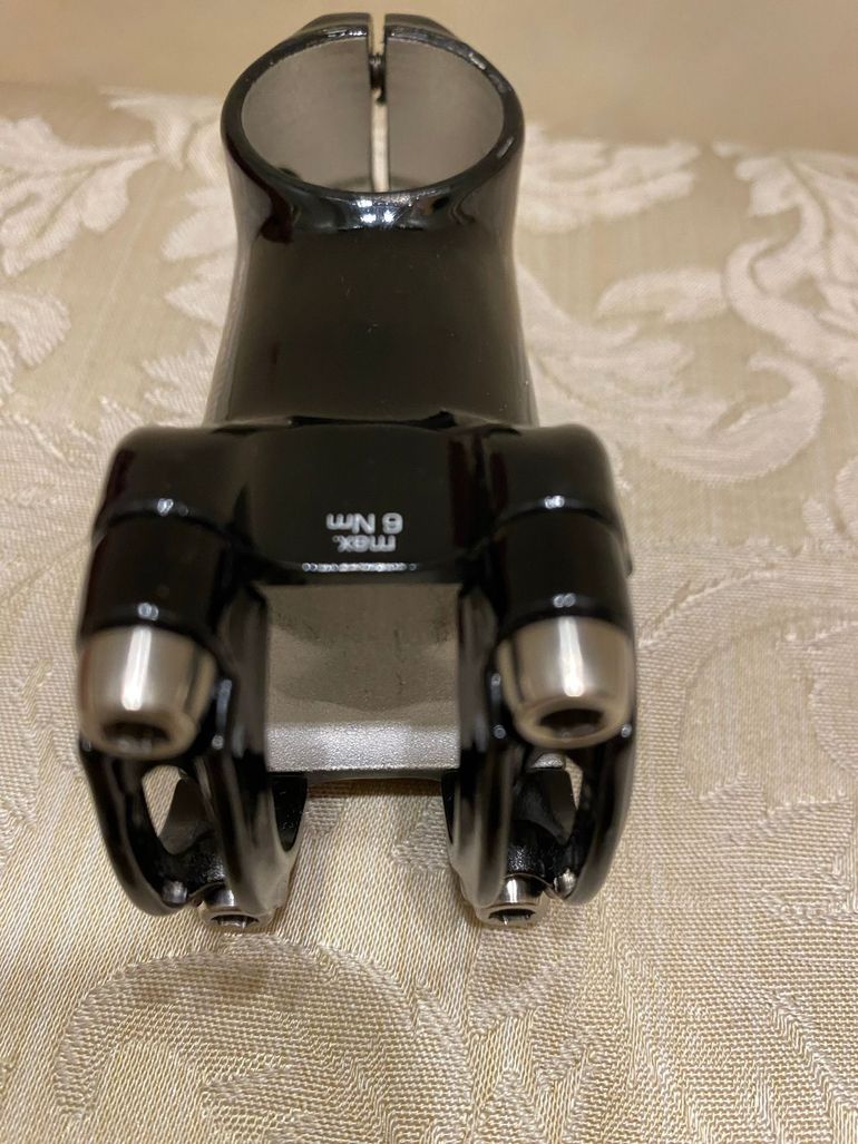 Gebrauchtes Syntace Stem bike — Bild 2 von 10