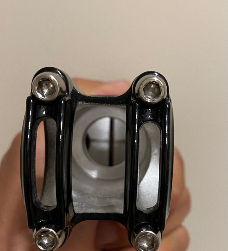 Gebrauchtes Syntace Stem bike — Bild 9 von 10