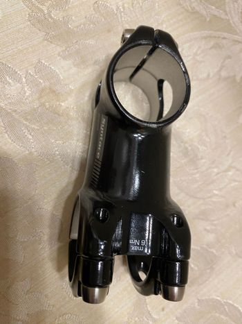 Gebrauchtes Syntace Stem bike — Bild 3 von 10