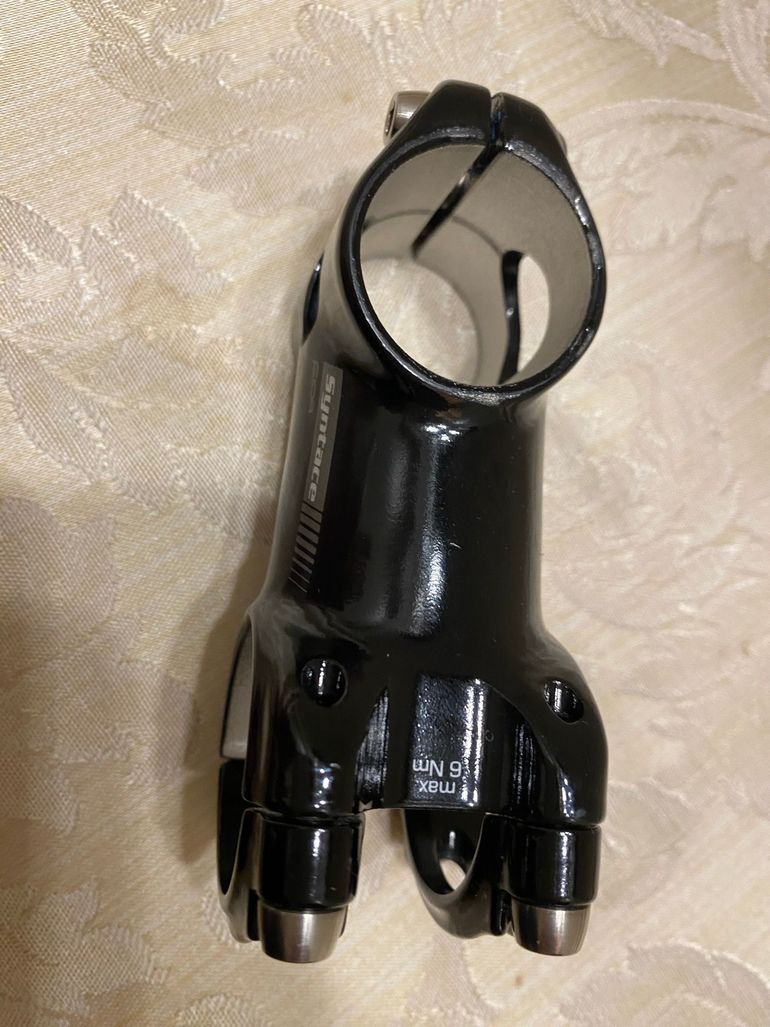 Gebrauchtes Syntace Stem bike — Bild 3 von 10