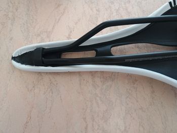 Gebrauchtes San Marco Sella Bici da Corsa bike