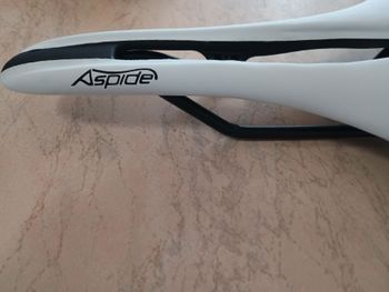 Gebrauchtes San Marco Sella Bici da Corsa bike — Bild 4 von 5