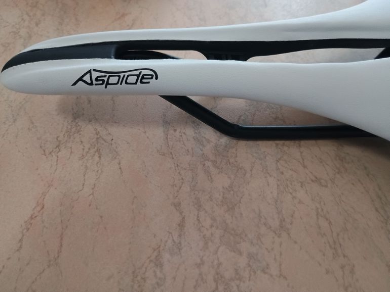 Gebrauchtes San Marco Sella Bici da Corsa bike — Bild 4 von 5