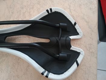 Gebrauchtes San Marco Sella Bici da Corsa bike — Bild 2 von 5