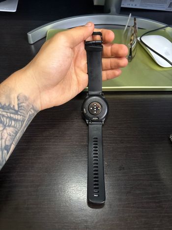 Used Garmin Venu 3 GPS Smartwatch 45mm 2025 bike — image 2 of 3