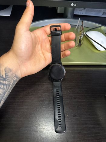 Used Garmin Venu 3 GPS Smartwatch 45mm 2025 bike