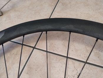Zipp 303 Firecrest Force Launch Edition 2024 bike d'occasion — image 3 sur 3