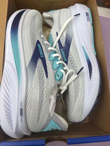 Brooks Ghost 17 Running Shoes 2025 bike d'occasion