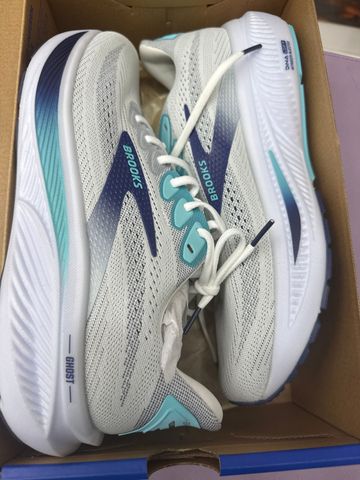 Used Brooks Ghost 17 Running Shoes 2025 Running Shoes