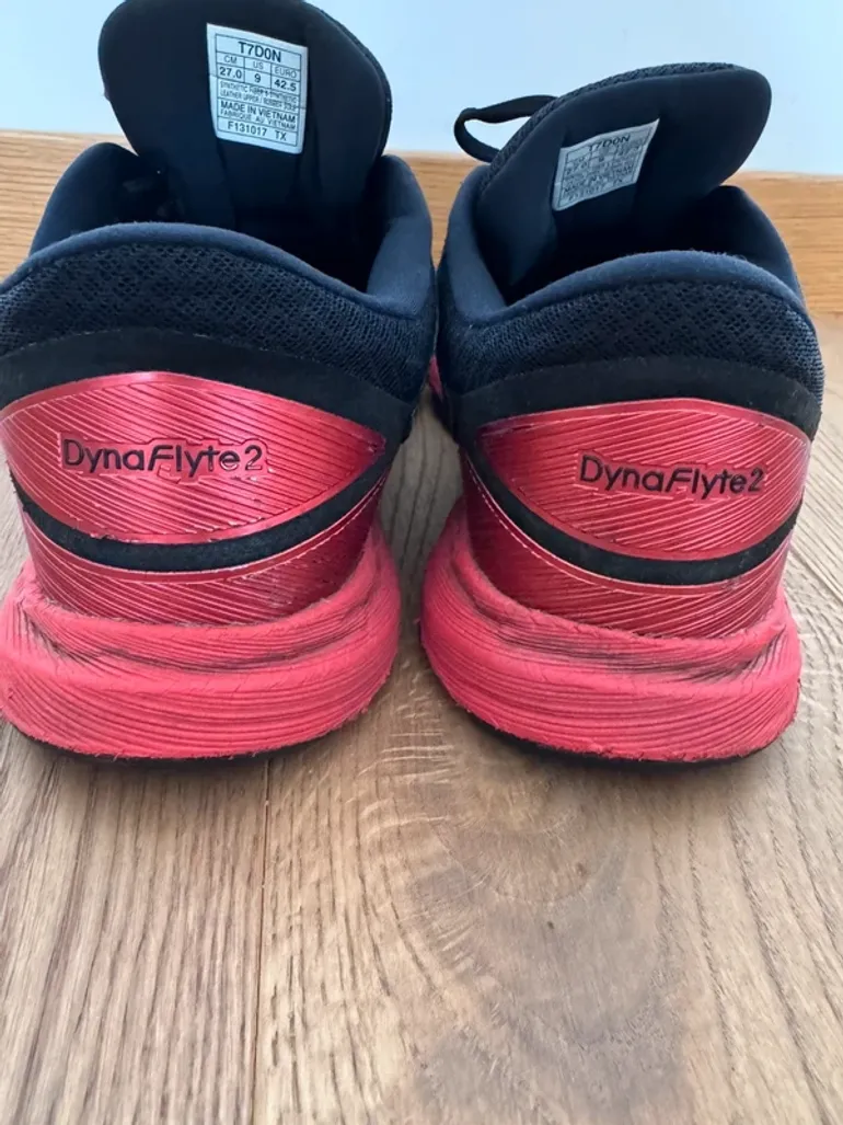 Gebrauchtes Scarpa DynaFlyte 2 bike — Bild 3 von 7