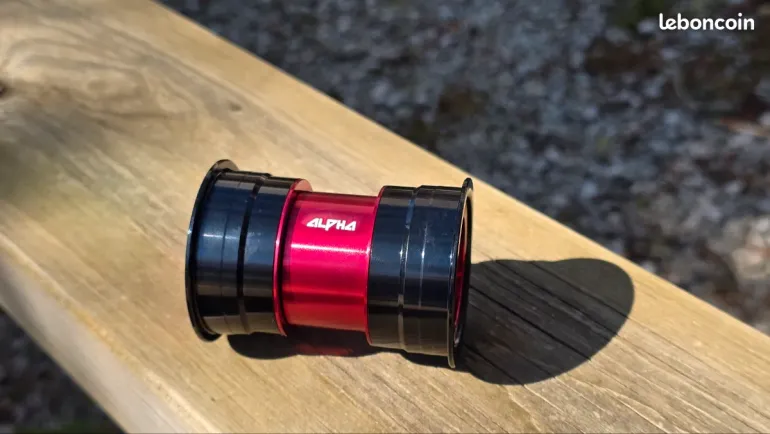 alpha bikes PF30 bike de segunda mano — imagen 2 de 4