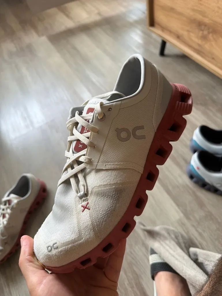 On Running On Cloud bike de segunda mano — imagen 4 de 5