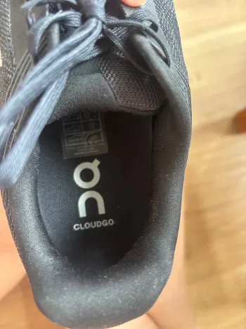Gebrauchtes On Running Cloudgo bike — Bild 4 von 4