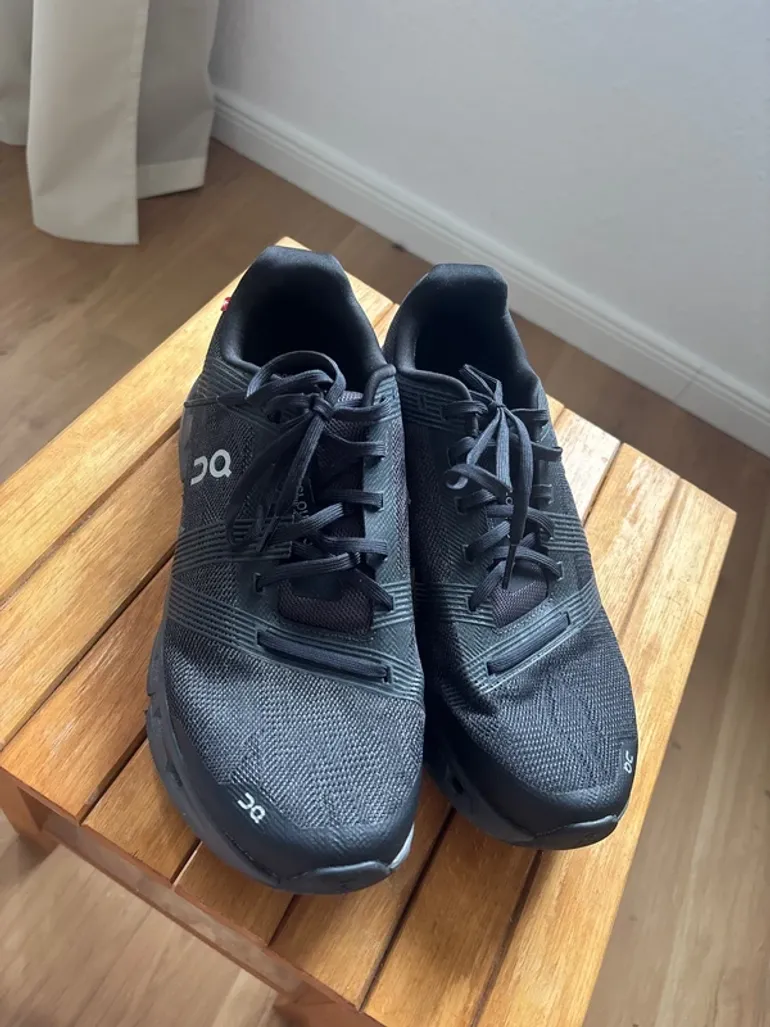 Gebrauchtes On Running Cloudgo bike — Bild 2 von 4