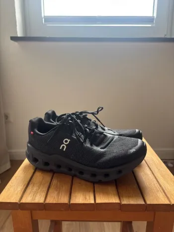 Gebrauchtes On Running Cloudgo bike