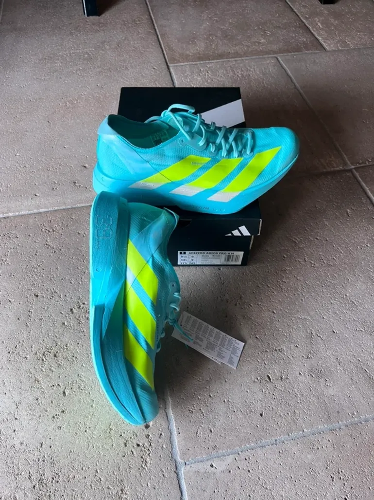 Used Adidas Adizero Adios Pro 4 bike — image 4 of 6
