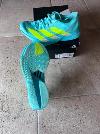 Used Adidas Adizero Adios Pro 4 bike — image 2 of 6