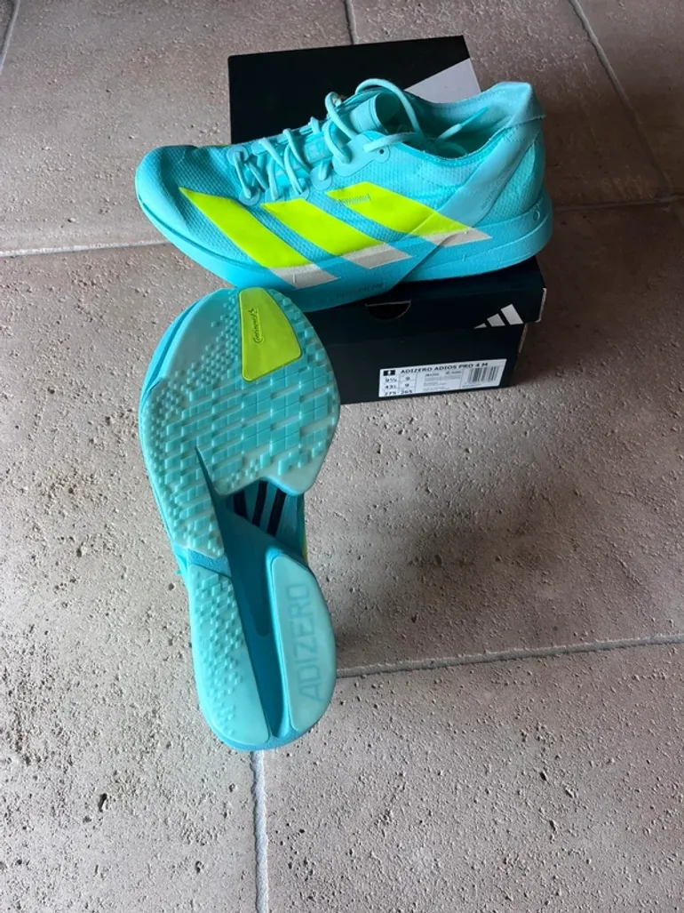 Used Adidas Adizero Adios Pro 4 bike — image 2 of 6