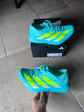 Used Adidas Adizero Adios Pro 4 bike