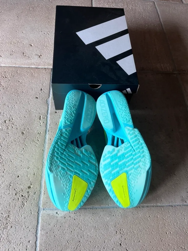 Used Adidas Adizero Adios Pro 4 bike — image 3 of 6