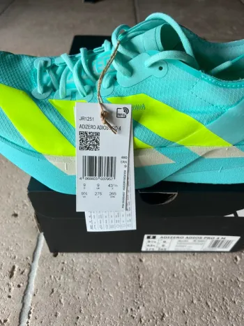 Used Adidas Adizero Adios Pro 4 bike — image 5 of 6