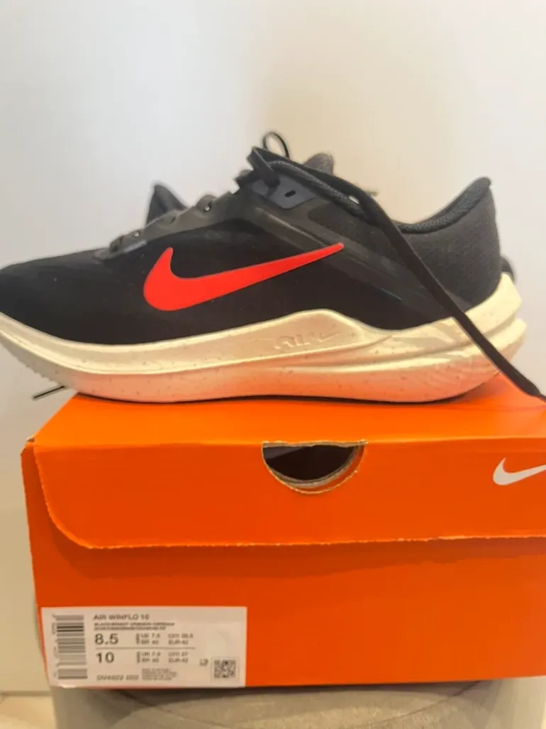Gebrauchtes Nike Air Winflo 10 bike — Bild 4 von 6
