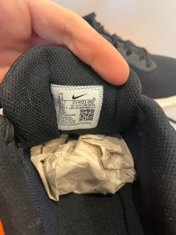 Gebrauchtes Nike Air Winflo 10 bike — Bild 2 von 6