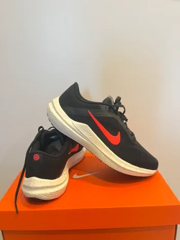Gebrauchtes Nike Air Winflo 10 bike